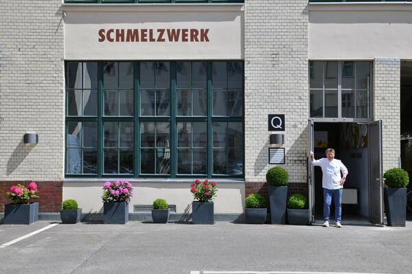 Profilbild für "Das etwas andere Frühstück" im Schmelzwerk