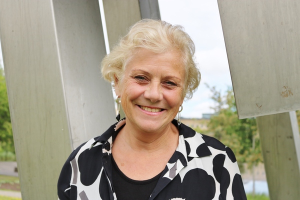 Profilbild för Anneli Ivarsson