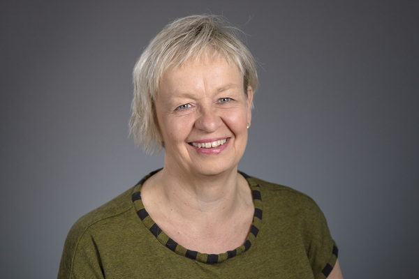 Profilbild för Helene Ärlestig