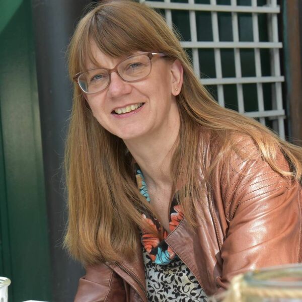 Profilbild för Bettina Jobin