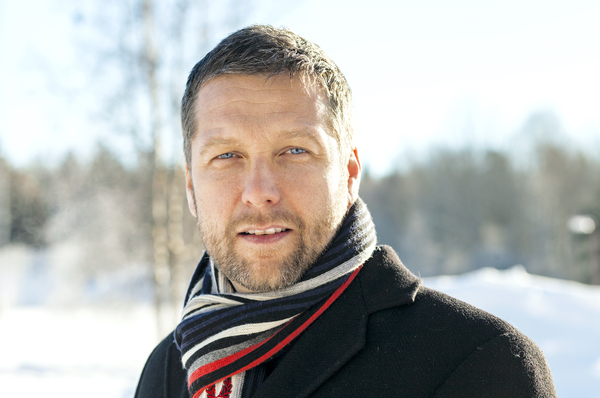 Profilbild för Per Axelsson