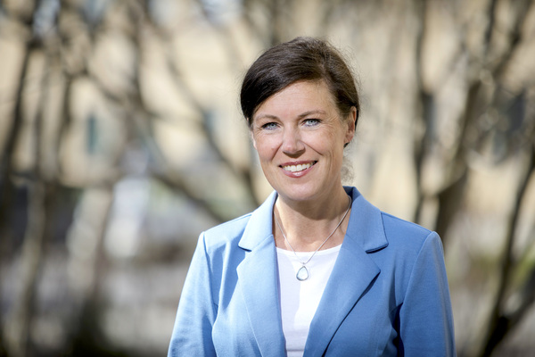 Profilbild för Karolina Broman