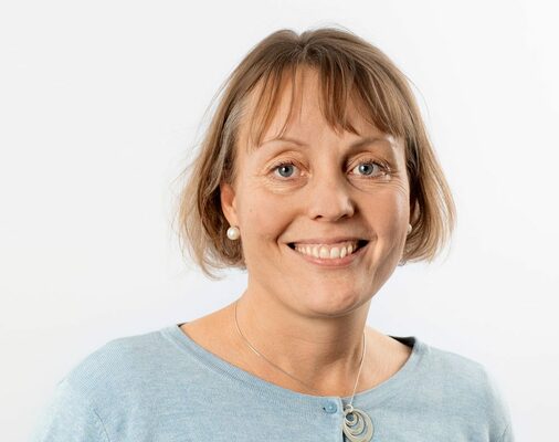 Profilbild för Nanna Forsgren