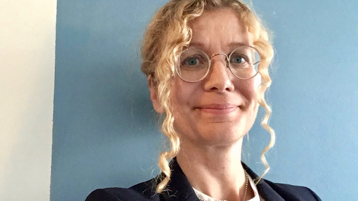 Profilbild för Erika Sturk