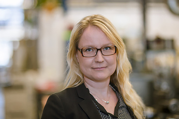 Profilbild för Maria Hamrin