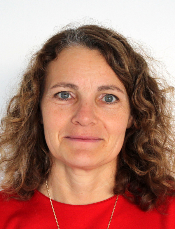 Profilbild för Margita Rönngren