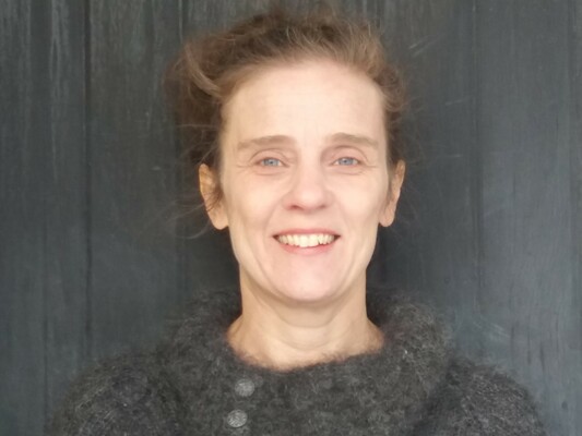 Profilbild för Jenny Olander