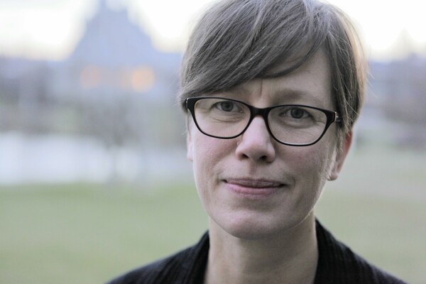Profilbild för Maria Levlin
