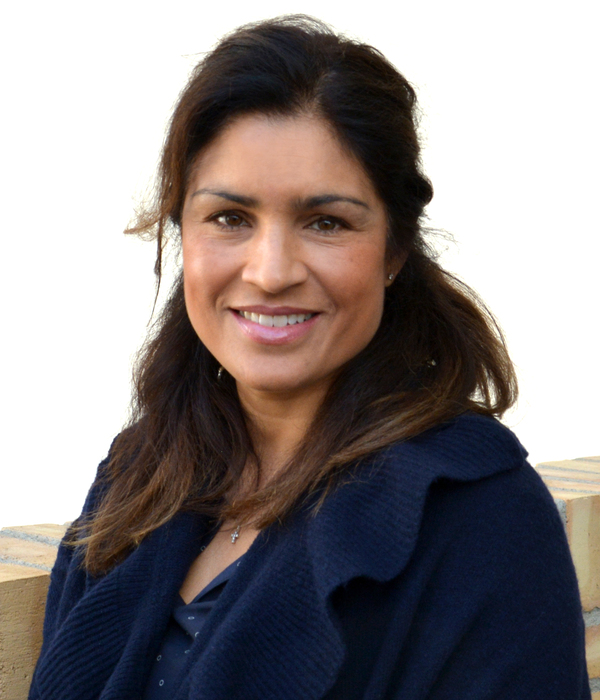 Profilbild för Kim Wickman