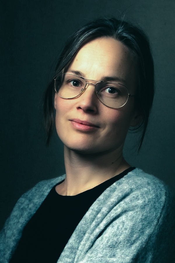 Profilbild för Eva Knekta