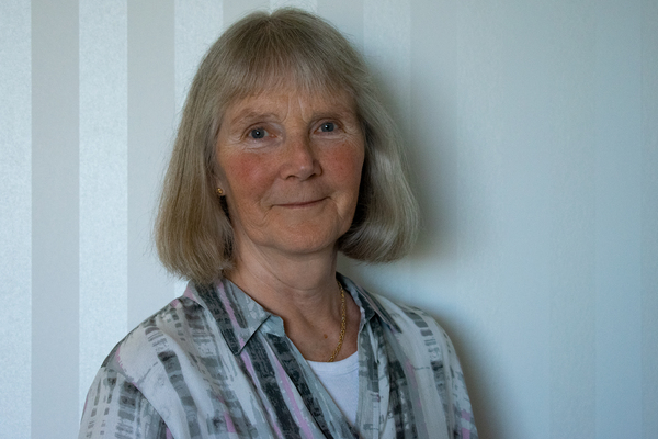Profilbild för Marie Nordström