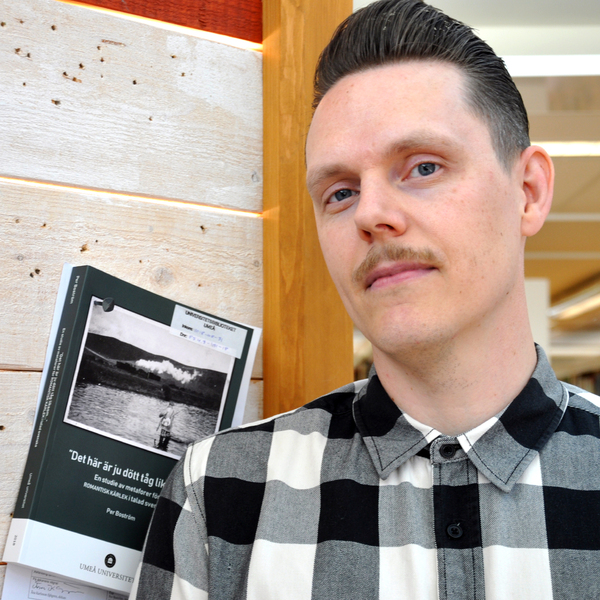 Profilbild för Per Boström