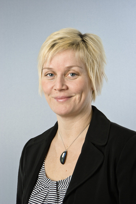 Profilbild för Malin Isaksson
