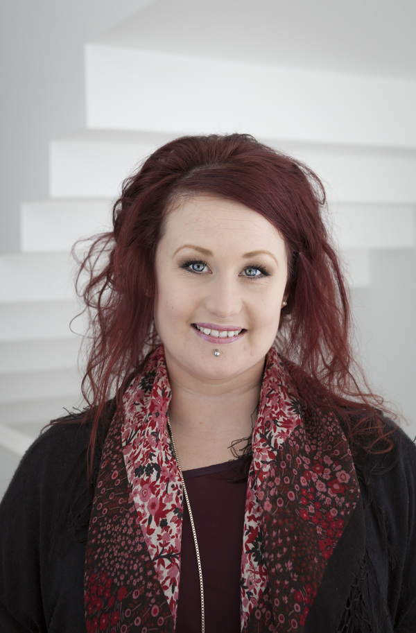 Profilbild för Denise Mångsén