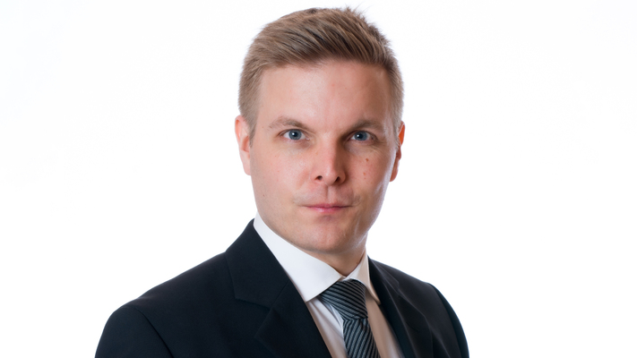 Profilbild för Jonathan Wedman