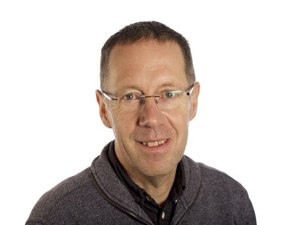 Profilbild för Håkan Fischer