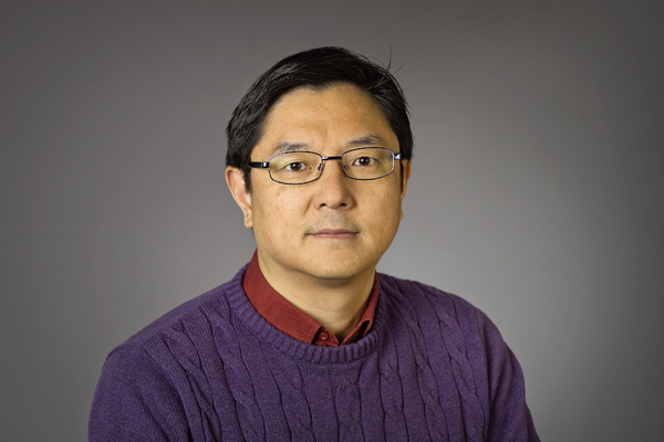 Profilbild för Jun Yu