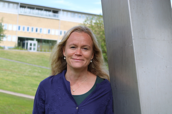 Profilbild för Gabriella Sjöström Green