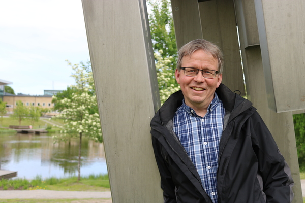 Profilbild för Håkan Appelblad