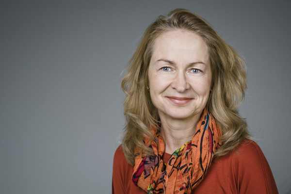 Profilbild för Carina Hermansson