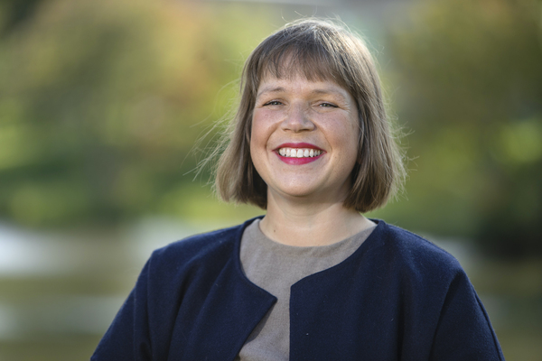 Profilbild för Ellen Bushell