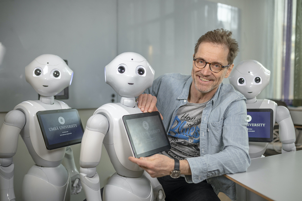 Profilbild för Thomas Hellström