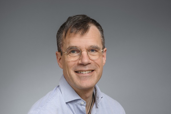 Profilbild för Ingvar Bergdahl