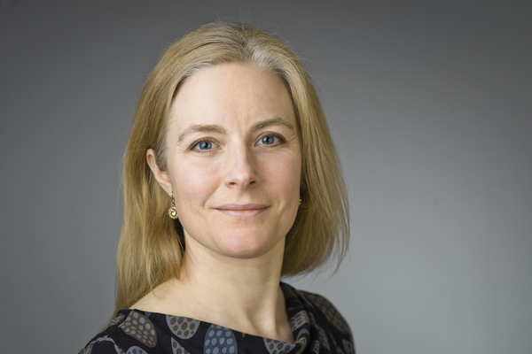 Profilbild för Elena Lindholm