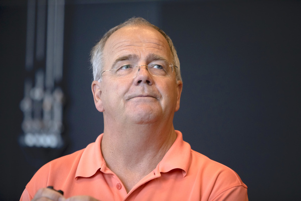 Profilbild för Bent Christensen