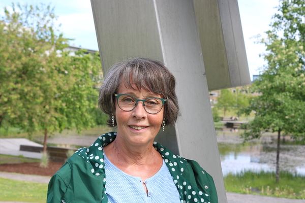 Profilbild för Lena Sjöquist Andersson
