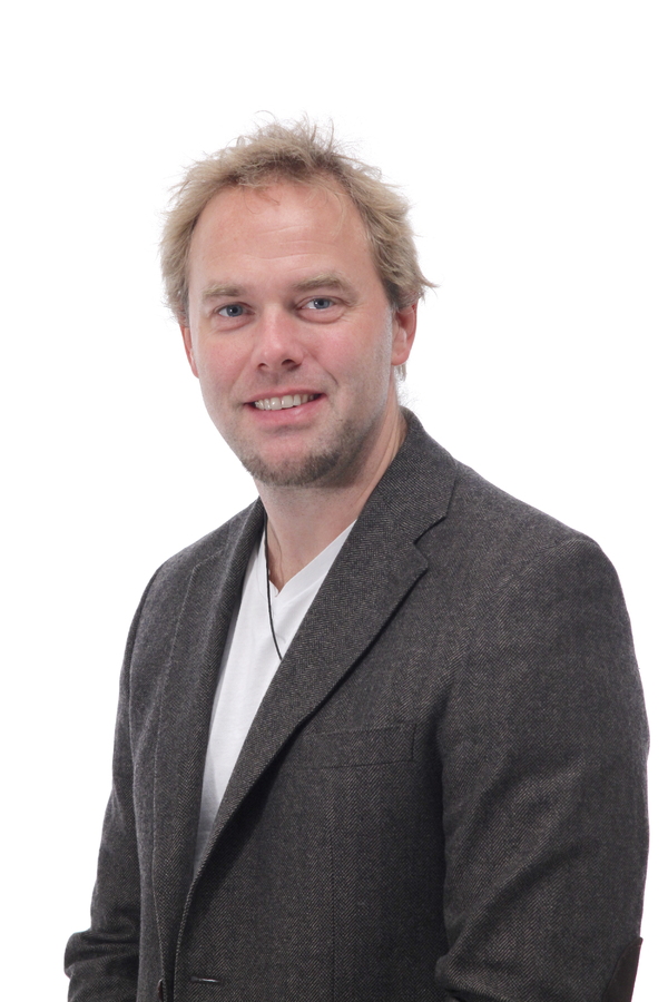 Profilbild för Christian Waldmann