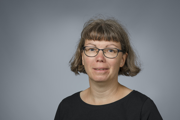 Profilbild för Annika Norlund Shaswar