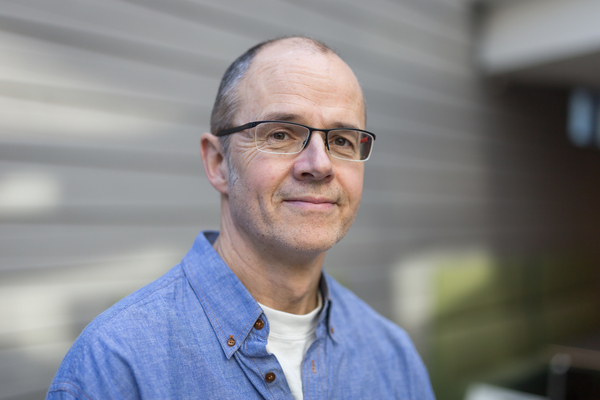 Profilbild för Johan Lithner