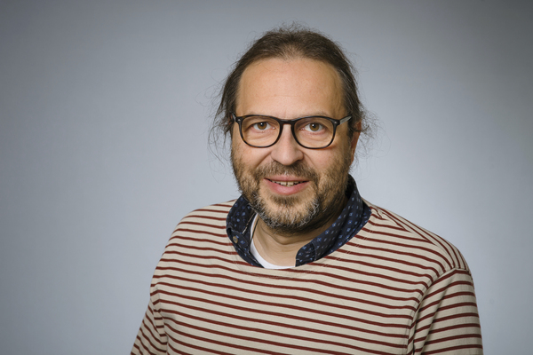 Profilbild för Dieter Müller