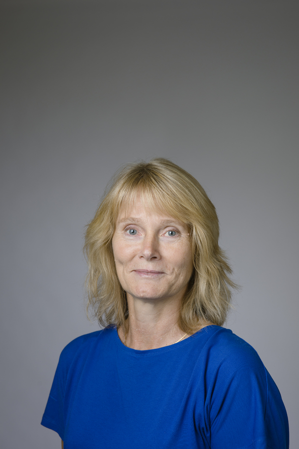 Profilbild för Christina Ottander