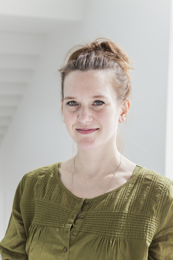 Profilbild för Karin Jonsson