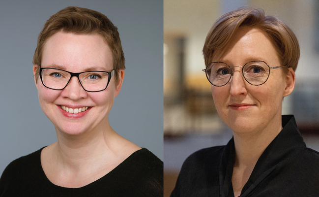 Profilbild för Bildundervisning – två presentationer av aktuell forskning