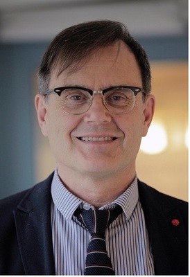 Profilbild för Per-Olof Erixon