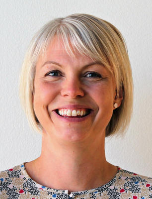 Profilbild för Malin Öberg