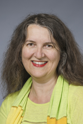 Profilbild för Florence Sisask