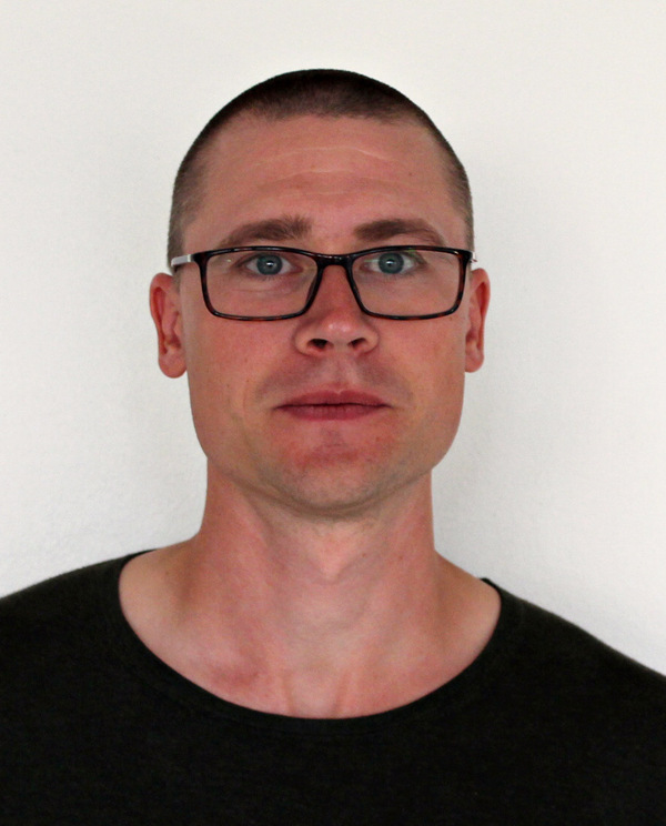 Profilbild för Peter Ström