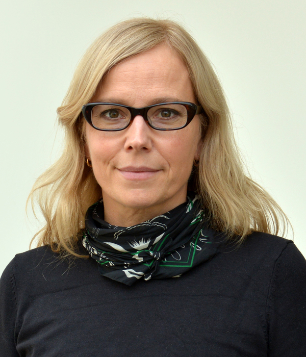 Profilbild för Kristina Ledman