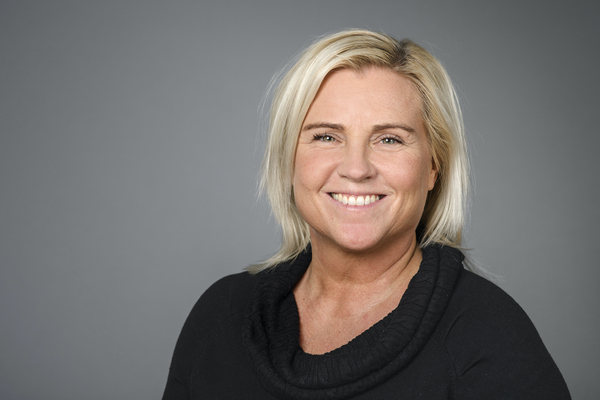 Profilbild för Nina Nilsson Rådeström