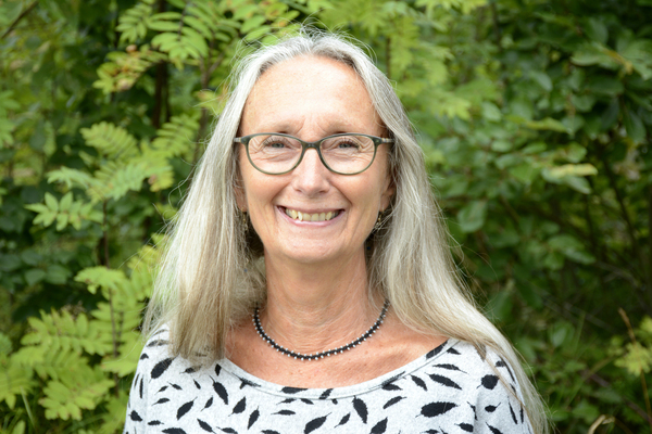 Profilbild för Ywonne Wiklund