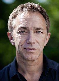 Profilbild för Torkel Klingberg