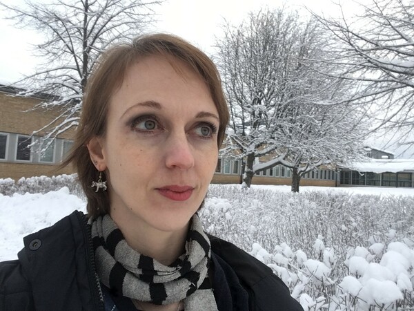 Profilbild för Sofia Jeppsson