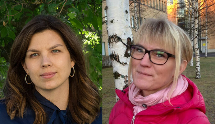 Profilbild för Testbaserat lärande: evidens från beteende- och neurovetenskapliga studier