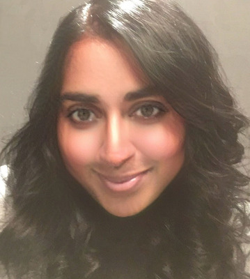 Profilbild för Sara Franke-Wikberg