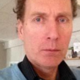 Profilbild för Alf Nilsson