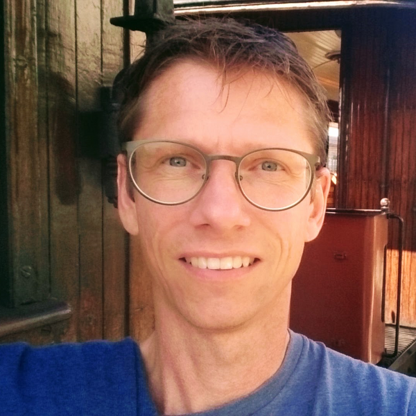 Profilbild för Stefan Johansson